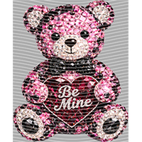 Valentine's Day-QRJ  5778